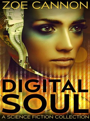 cover image of Digital Soul